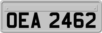 OEA2462