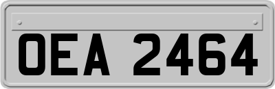 OEA2464