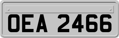OEA2466
