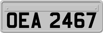 OEA2467