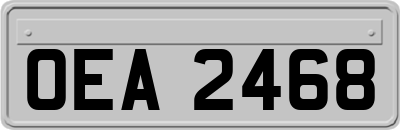 OEA2468