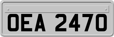 OEA2470
