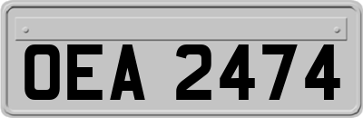 OEA2474
