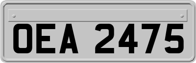 OEA2475