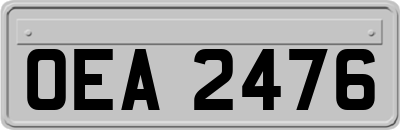 OEA2476
