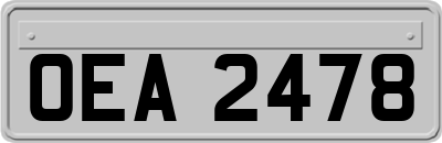 OEA2478