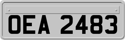 OEA2483