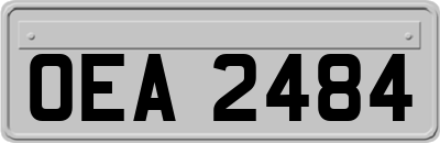 OEA2484