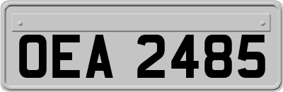 OEA2485
