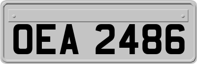 OEA2486
