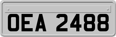 OEA2488