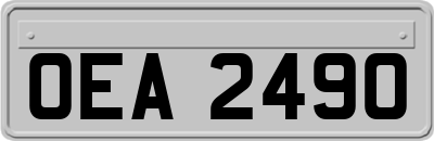 OEA2490