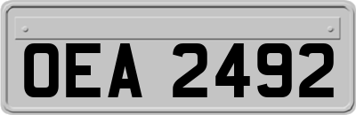 OEA2492