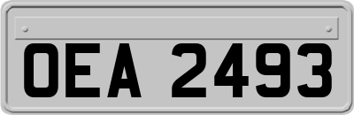 OEA2493