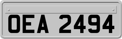 OEA2494