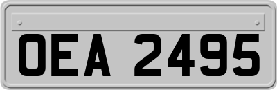 OEA2495
