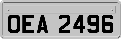 OEA2496