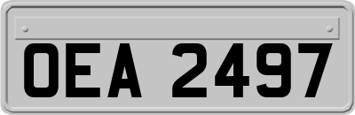 OEA2497