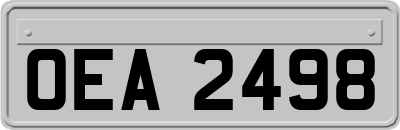 OEA2498