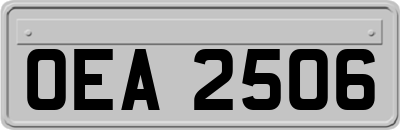 OEA2506
