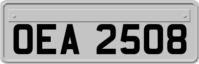 OEA2508