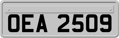 OEA2509