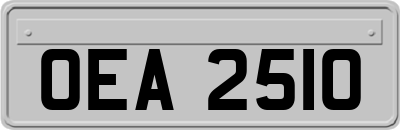 OEA2510