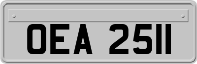 OEA2511
