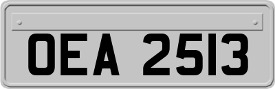 OEA2513