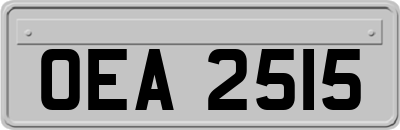 OEA2515