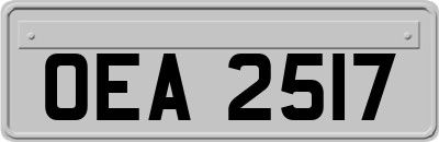 OEA2517