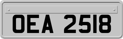 OEA2518
