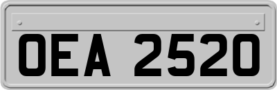 OEA2520