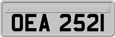 OEA2521