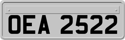 OEA2522