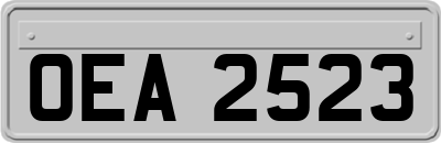 OEA2523