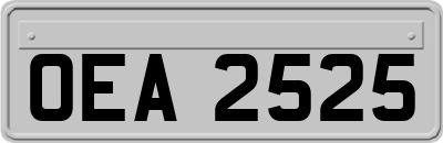 OEA2525
