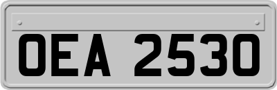 OEA2530