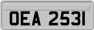 OEA2531