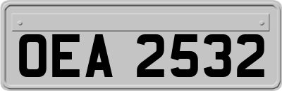 OEA2532