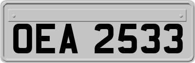 OEA2533