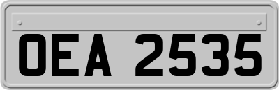 OEA2535