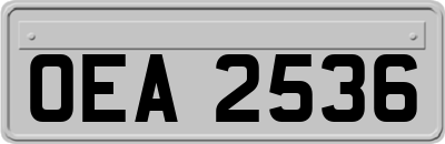 OEA2536