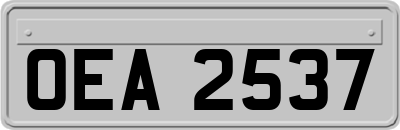 OEA2537