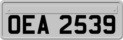 OEA2539