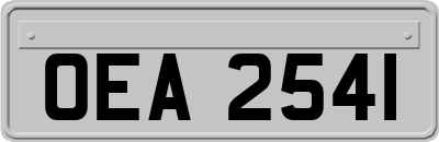 OEA2541