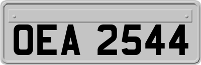 OEA2544