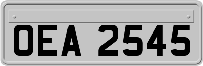 OEA2545
