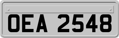 OEA2548