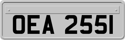OEA2551